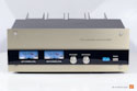 ESS 500M power amplifier, xxx-rare