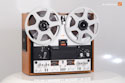 Ferrograph Super Seven, Quarter Track Ferrograph Super Seven, Quarter Track
