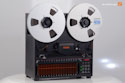 Fostex E-16 16 Spur 1/2 Inch RTR Fostex E-16 16 Spur 1/2 Inch RTR