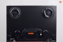 Fostex E-16 16 Spur 1/2 Inch RTR