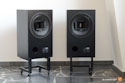 Fostex RM-1000 Coaxial Monitors