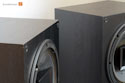 Fostex RM-1000 Coaxial Monitors