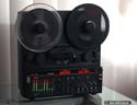 Fostex R8, 8 Track Recording Fostex R8, 8 Track Recording