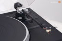 Garrard DDQ-650 Direct Drive