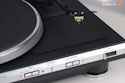 Garrard DDQ-650 Direct Drive