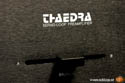 GAS Thaedra II Pre Amp