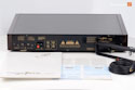 Grundig T-907 RDS Fine Arts