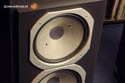 Grundig Monolith 90 Active Speakers