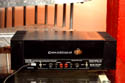 Hafler DH 200 Power Amp