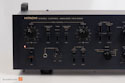 Hitachi HCA-8300 Pre Amp