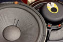 JBL L 126 Signature 30 cm Bass