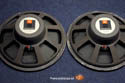 JBL 2205A, 38 cm/15 inch Alnico-Woofer