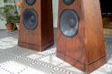 JBL L-250, the Originals