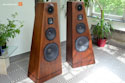 JBL L-250, the Originals