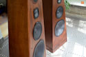 JBL L-250, the Originals