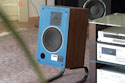 JBL Model 4301b Monitor Series