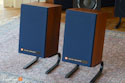 JBL Model 4301b Monitor Series