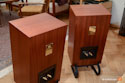 JBL Century Gold Limited Edition/Stands