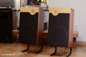 JBL Century Gold Limited Edition/Stands