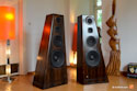 JBL L-250, never seen Makassar Ebony Edition!