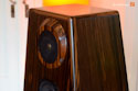 JBL L-250, never seen Makassar Ebony Edition!