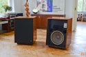 JBL L-200 Studio Master