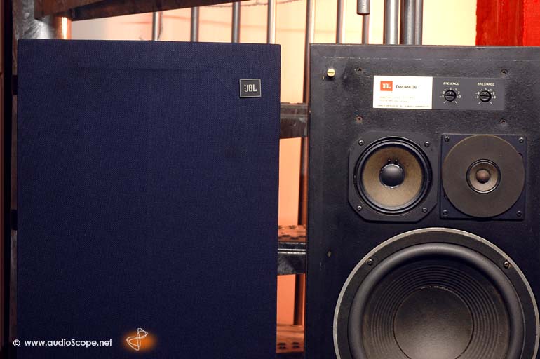 JBL L 36 sale.