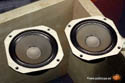 JBL 5-5 Mid Range Cones