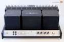 JVC M-3030, offener Endverstrker