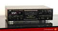 JVC Tapedeck TD-V562