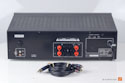 Kenwood Basic M1A Endverstrker