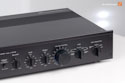 Kenwood L-07C II Preamplifier in box