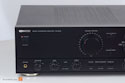 Kenwood DA-9010 Digital-Verstrker