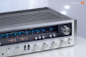 Kenwood KR-7600 Receiver