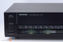 Kenwood KT-1100, schwarz