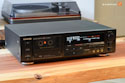 Kenwood KX-9010 Cassette Deck