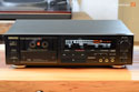 Kenwood KX-9010 Cassette Deck