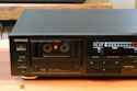 Kenwood KX-9010 Cassette Deck