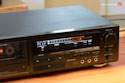 Kenwood KX-9010 Cassette Deck