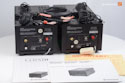 Kenwood L-07M II Monaural Power Amps