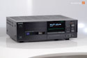 Kenwood L-03DP Vertikal CD