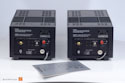 Kenwood L-07M MK2 Monaural Power Amps