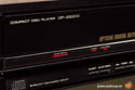 Kenwood DP-3300 D CD-Player