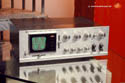 Kenwood KC-6060A Audioscope, rare