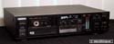 Kenwood Tapedeck KX 1100 HX