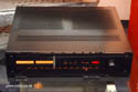 Kenwood L 01 T Tuner, mint
