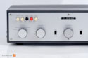 Klein + Hummel VS-56 Tube Integrated Amp