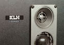 KLH Model 410 Speaker