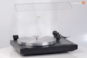 Linn Axis with Basik Plus Tonearm