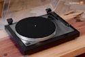 Linn Axis II with Akito Tonearm